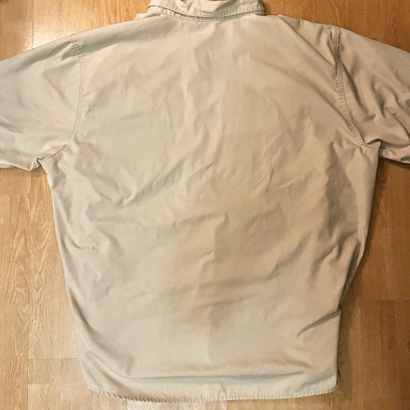 Cabela’s Outfitter button up - Picture 2 of 3